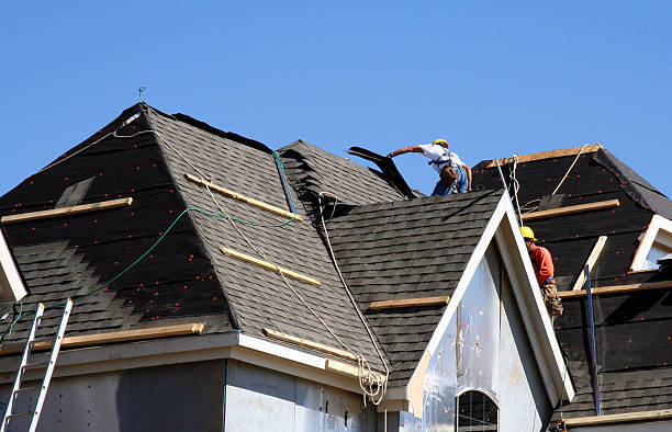 Gutter Installation and Roofing in Ozark, MO