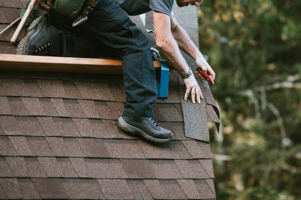 Tile Roofing Contractor in Ozark, MO